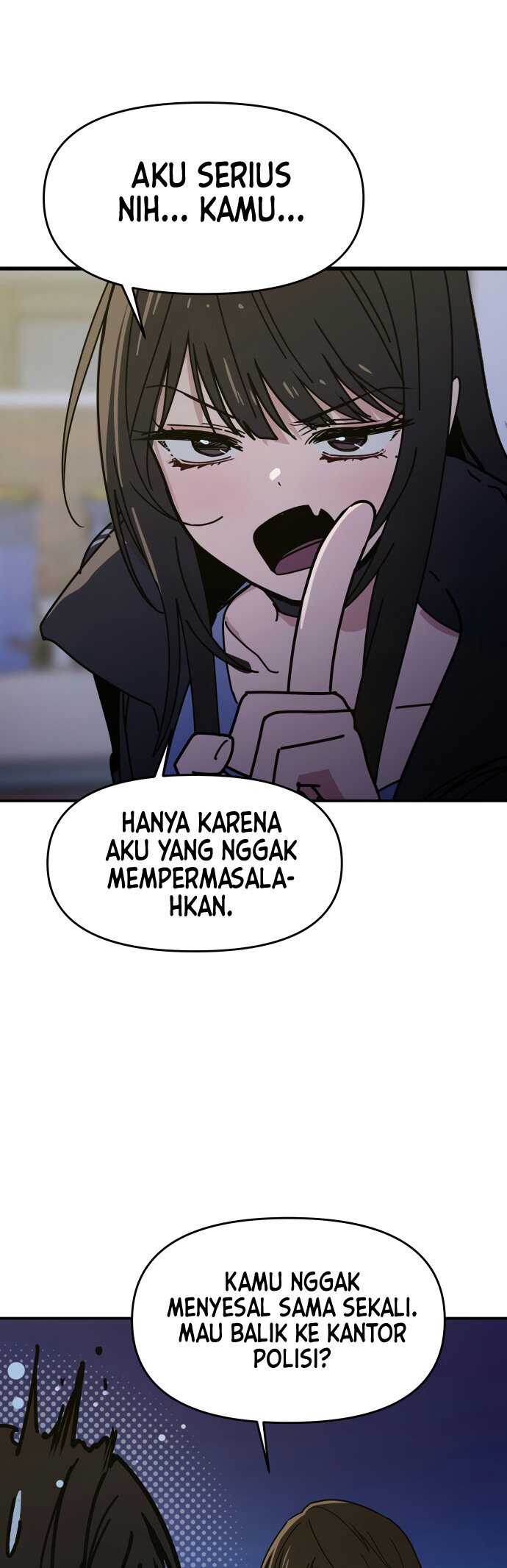 Mia is back Chapter 1 - halaman 44