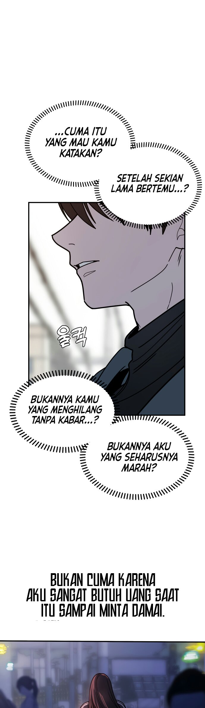 Mia is back Chapter 1 - halaman 56
