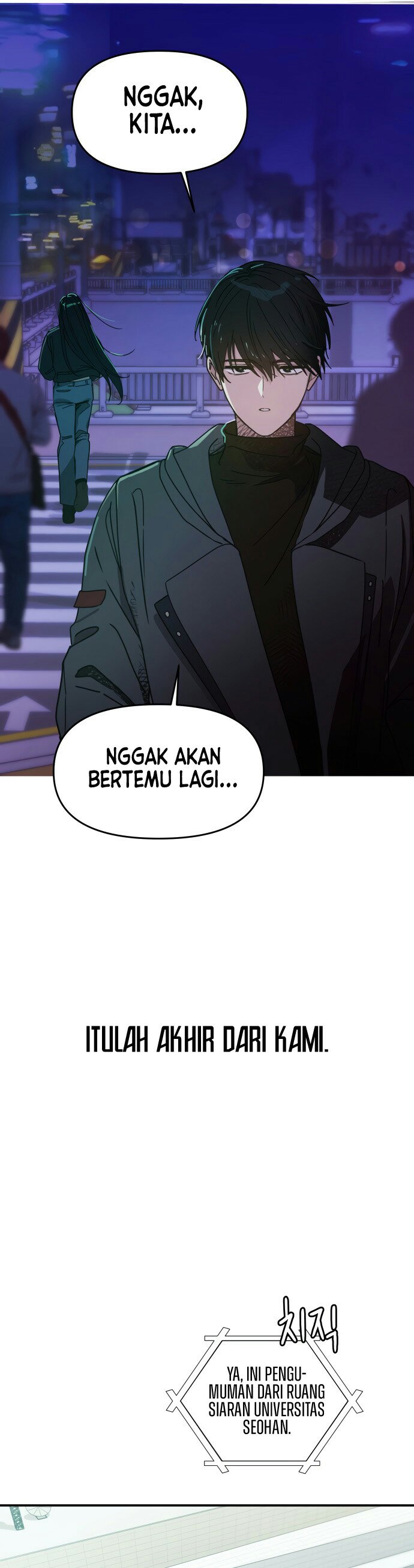 Mia is back Chapter 1 - halaman 58