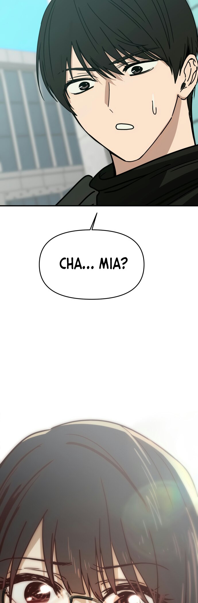 Mia is back Chapter 1 - halaman 63