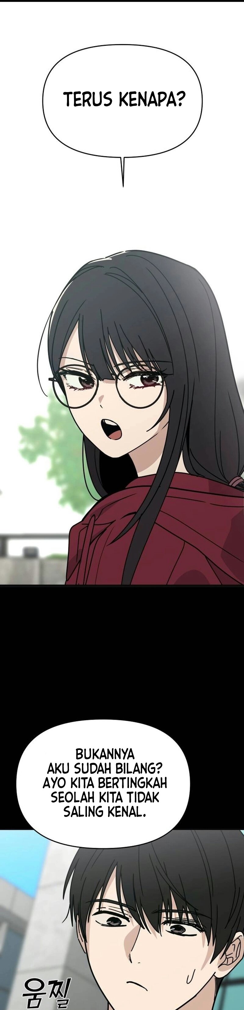 Mia is back Chapter 2 - halaman 10