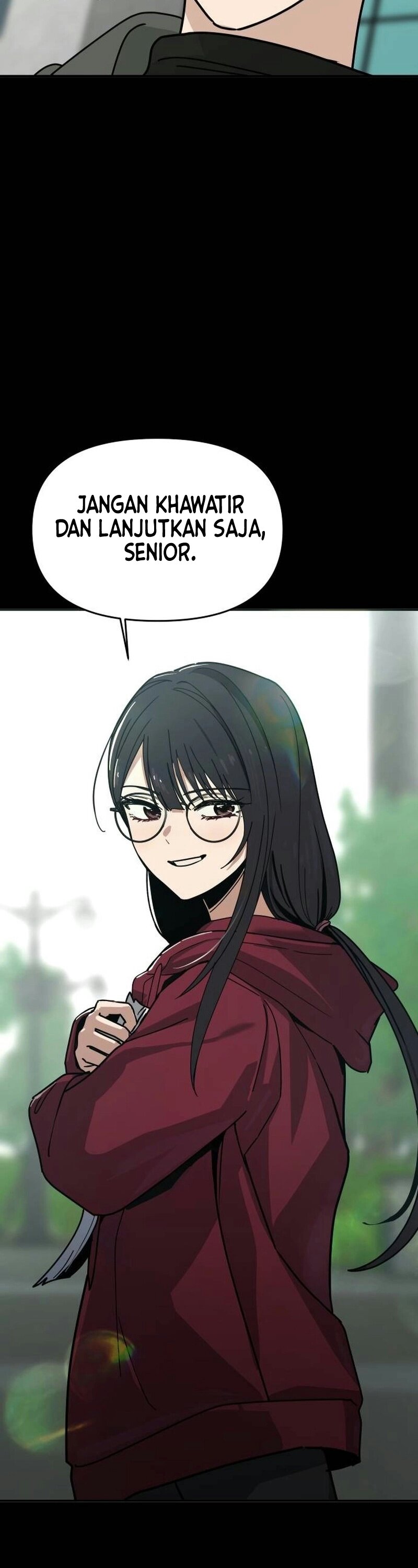 Mia is back Chapter 2 - halaman 11