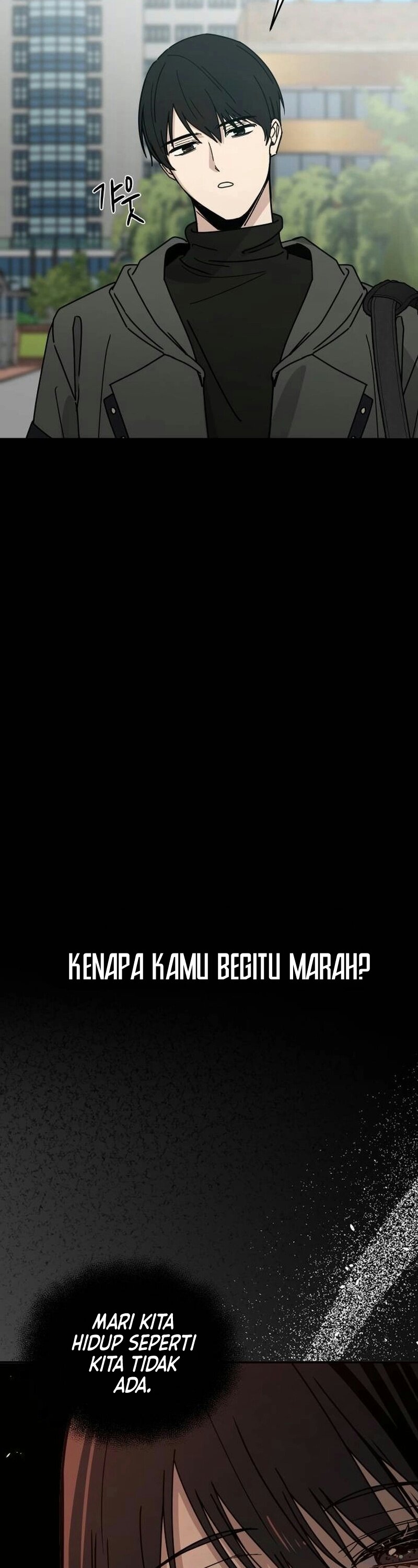 Mia is back Chapter 2 - halaman 13