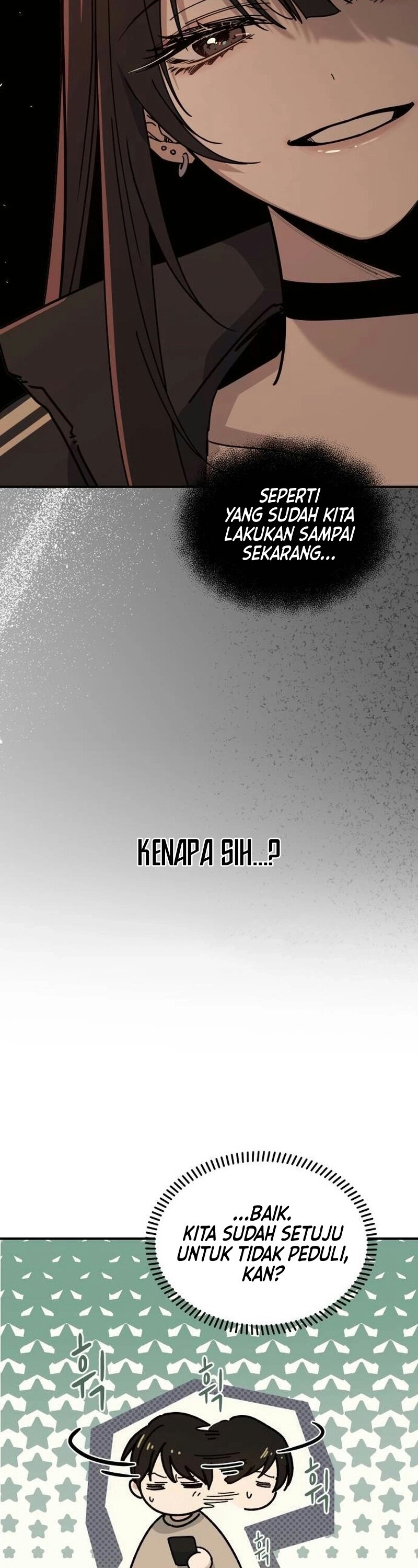 Mia is back Chapter 2 - halaman 14