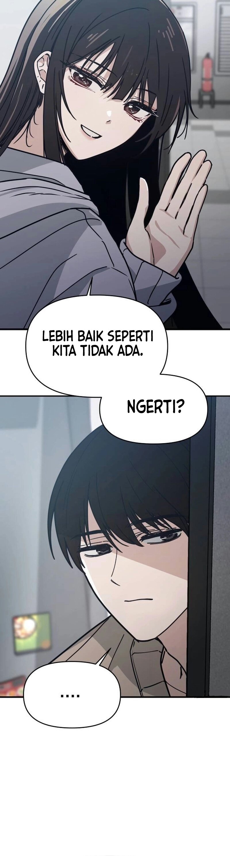 Mia is back Chapter 2 - halaman 21