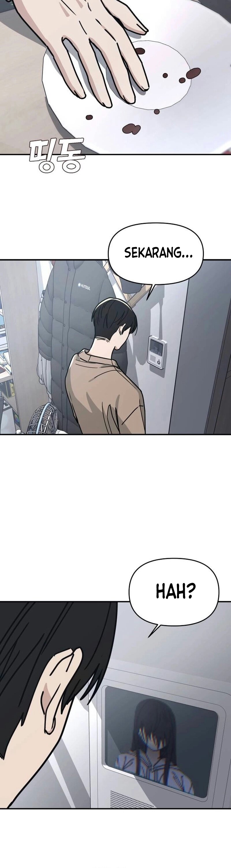Mia is back Chapter 2 - halaman 30