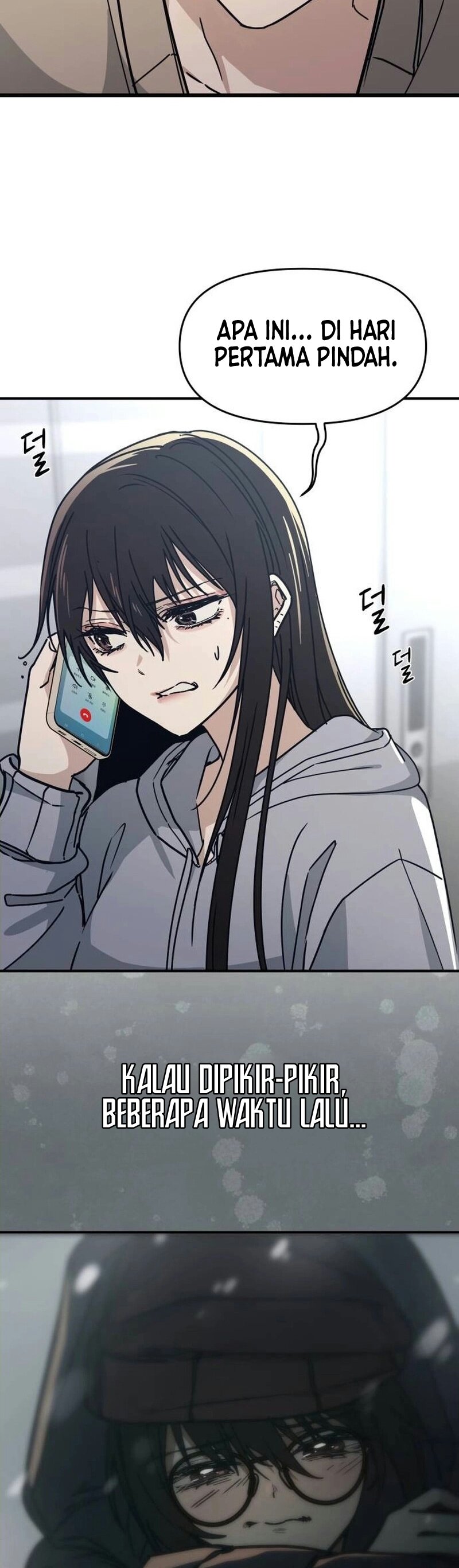Mia is back Chapter 2 - halaman 34