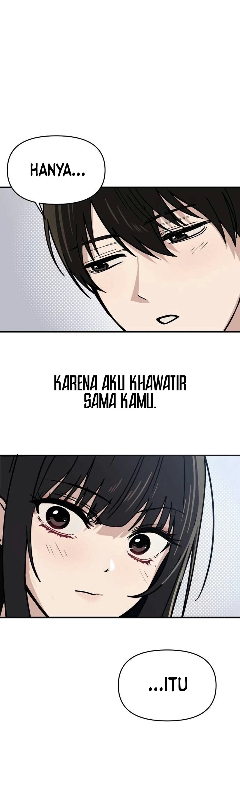 Mia is back Chapter 2 - halaman 38