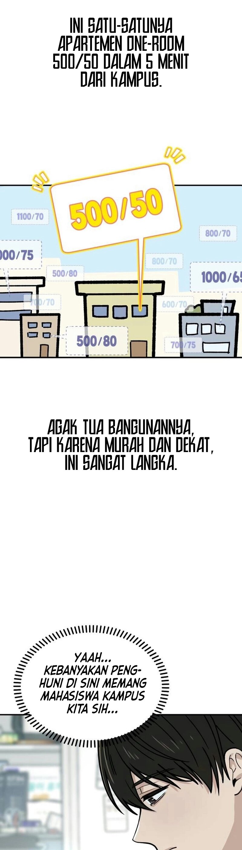 Mia is back Chapter 2 - halaman 4