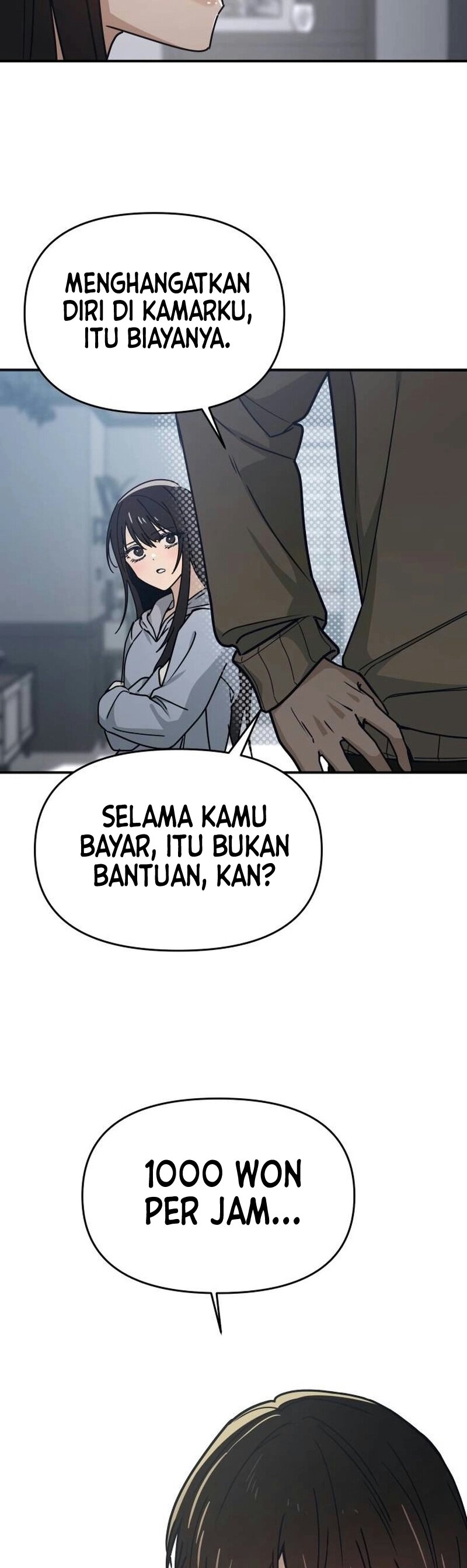 Mia is back Chapter 2 - halaman 43