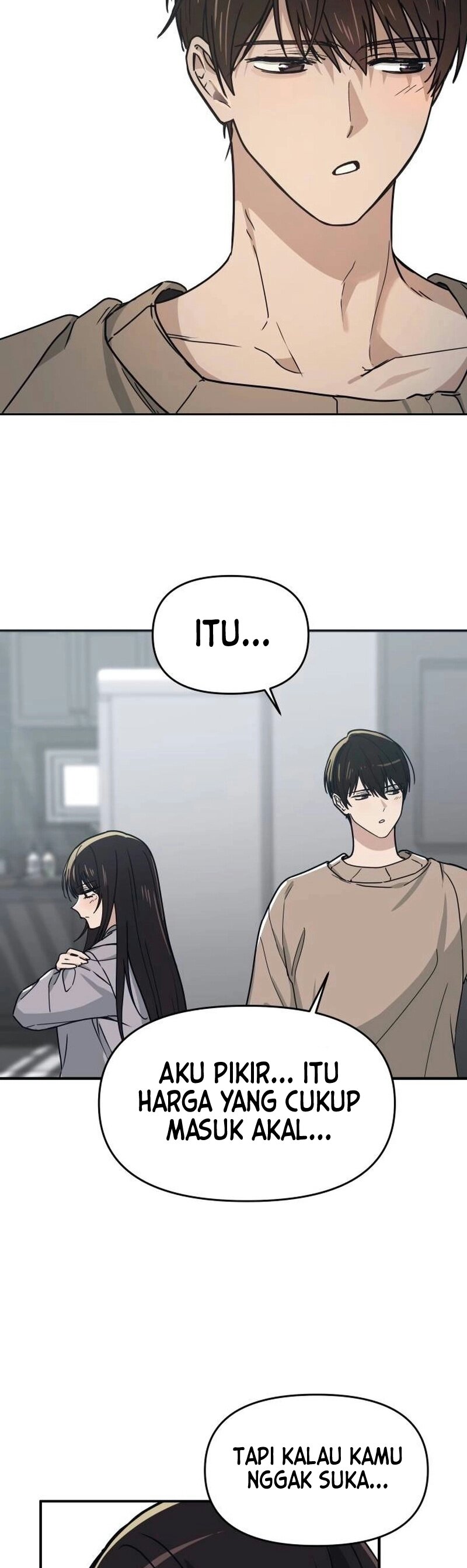 Mia is back Chapter 2 - halaman 44