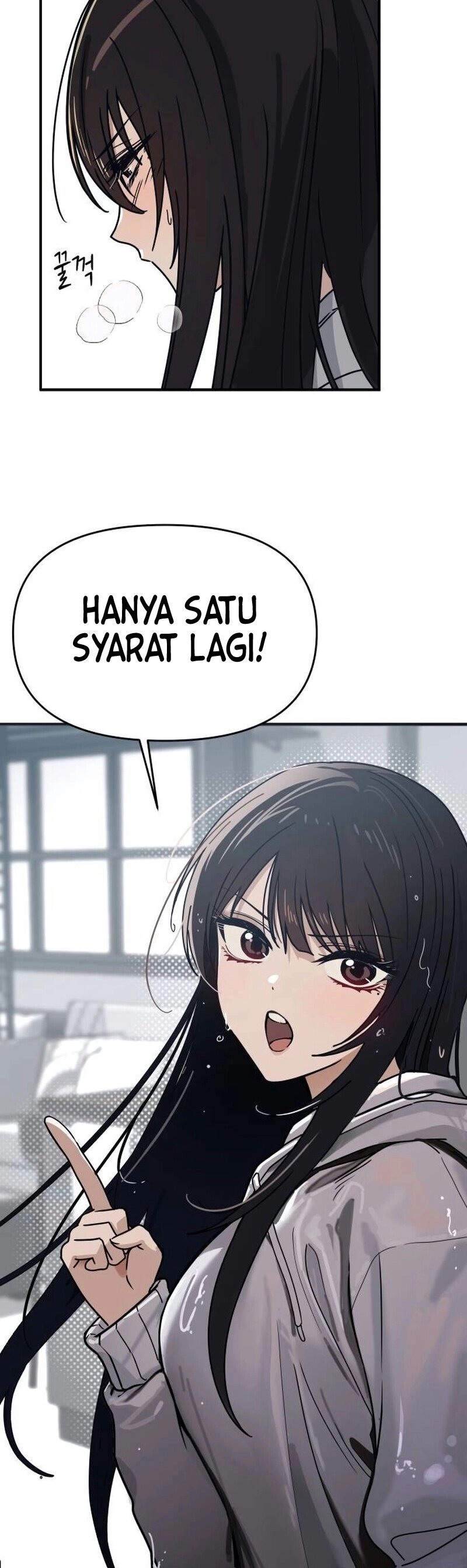 Mia is back Chapter 2 - halaman 45