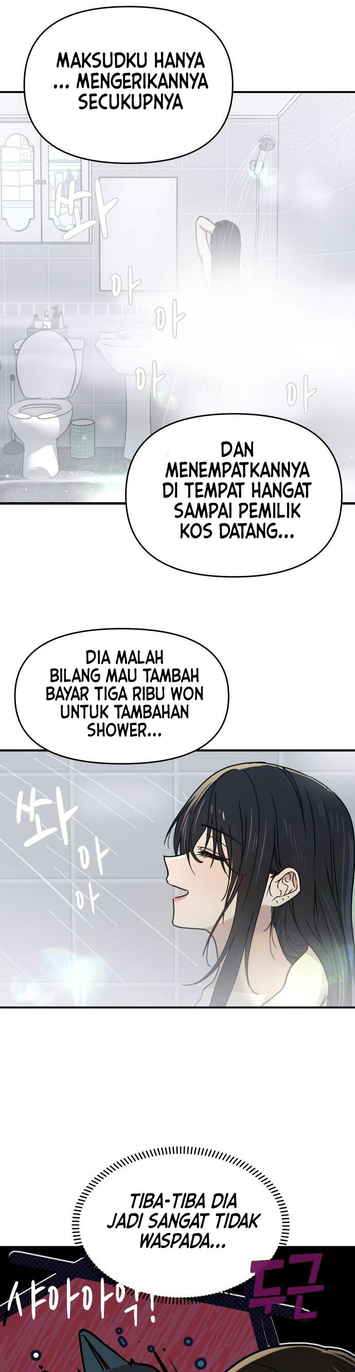 Mia is back Chapter 2 - halaman 48