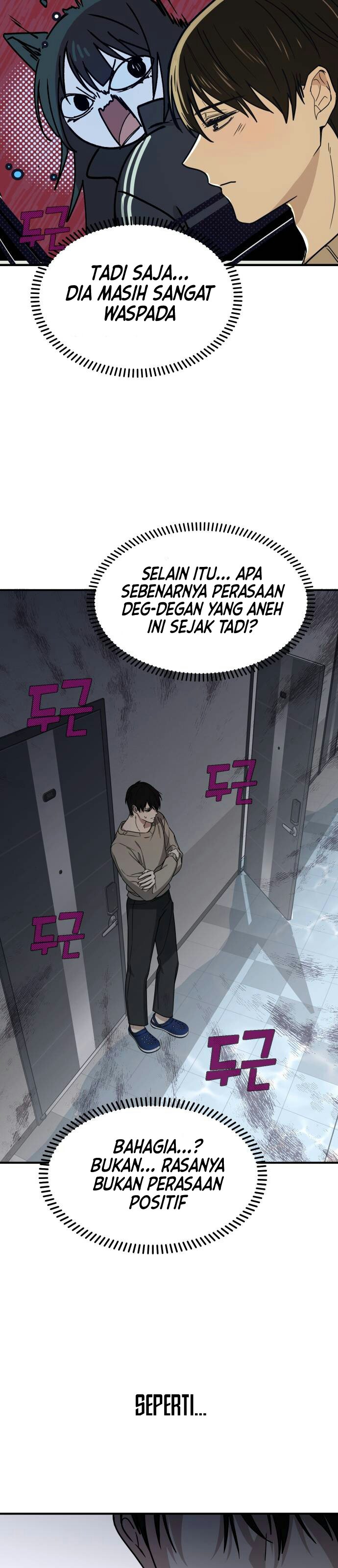 Mia is back Chapter 2 - halaman 49