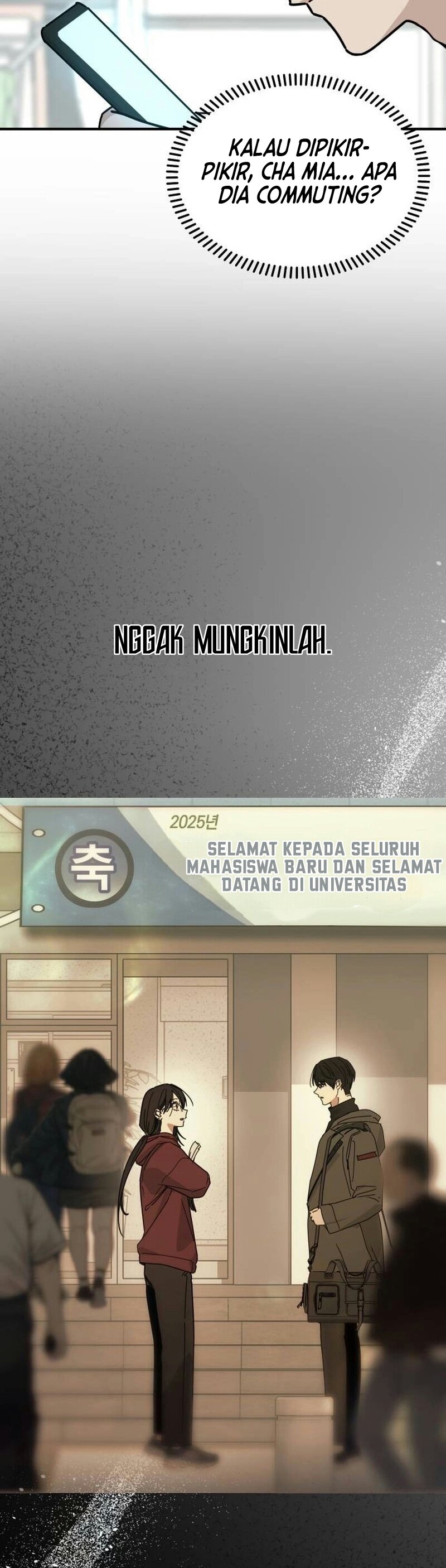 Mia is back Chapter 2 - halaman 5