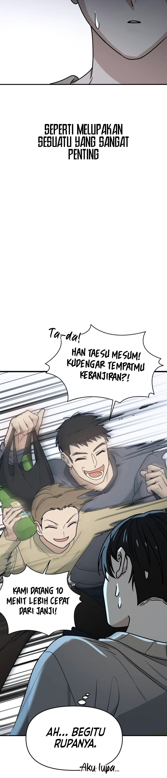 Mia is back Chapter 2 - halaman 50