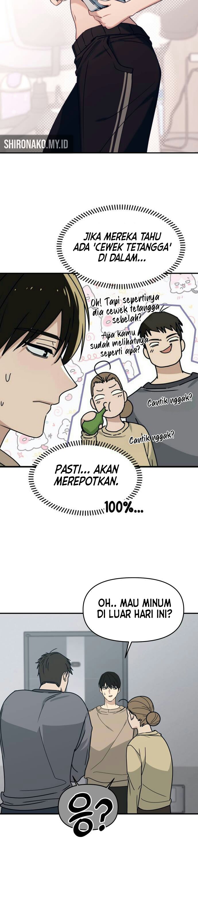 Mia is back Chapter 2 - halaman 53