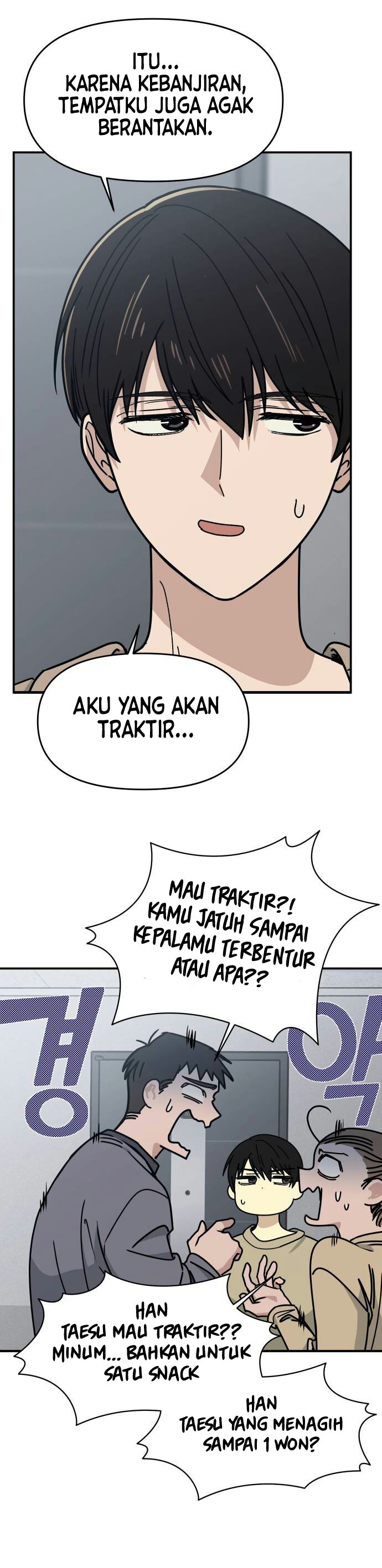 Mia is back Chapter 2 - halaman 54
