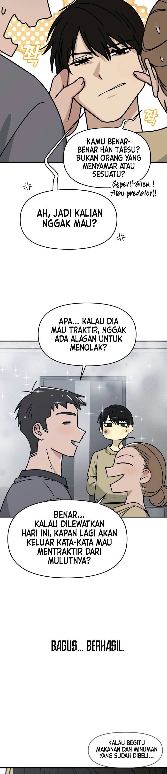 Mia is back Chapter 2 - halaman 56