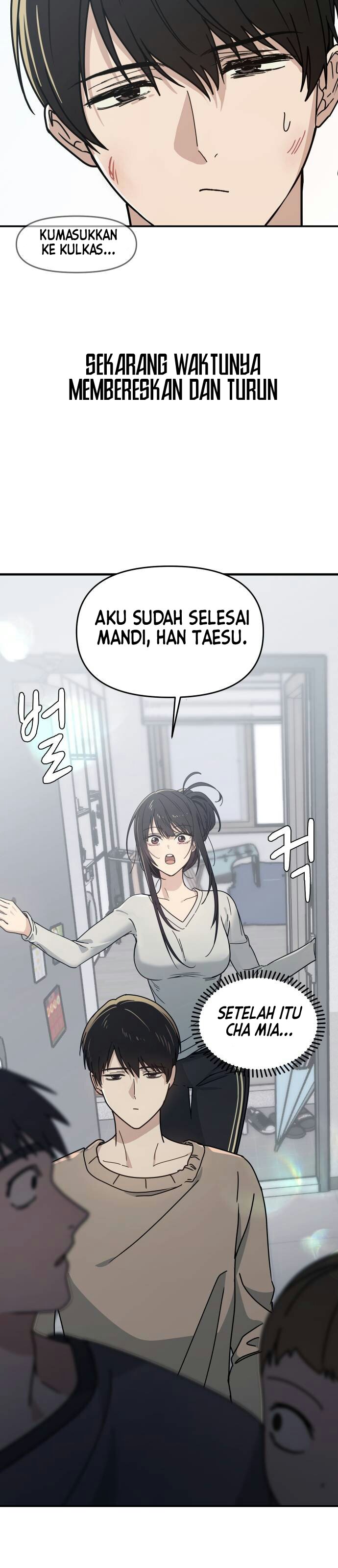Mia is back Chapter 2 - halaman 57