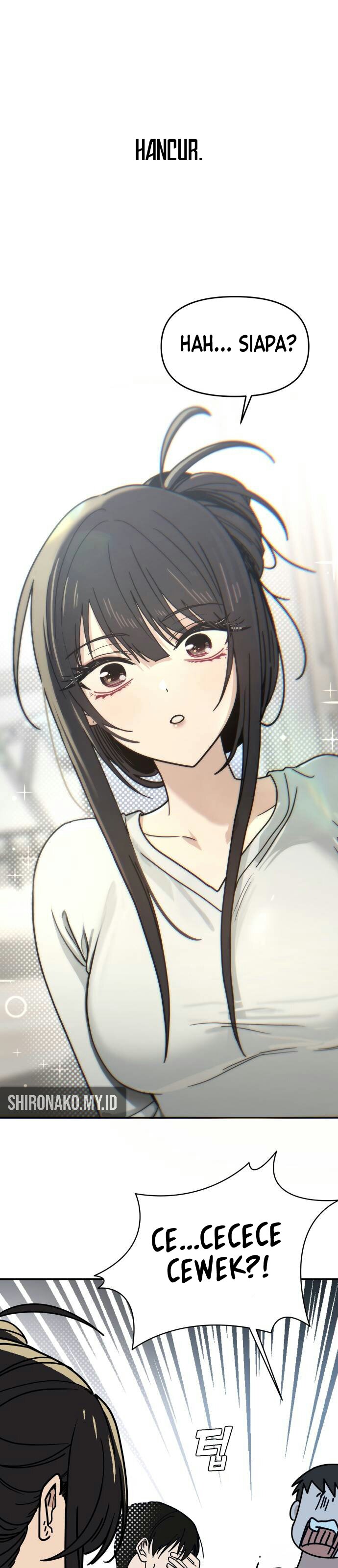 Mia is back Chapter 2 - halaman 58