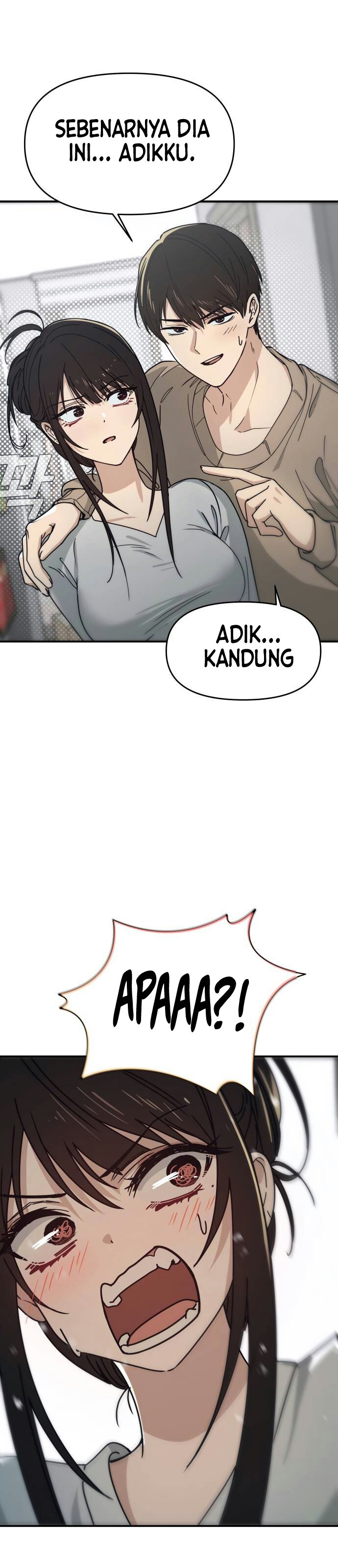 Mia is back Chapter 2 - halaman 60