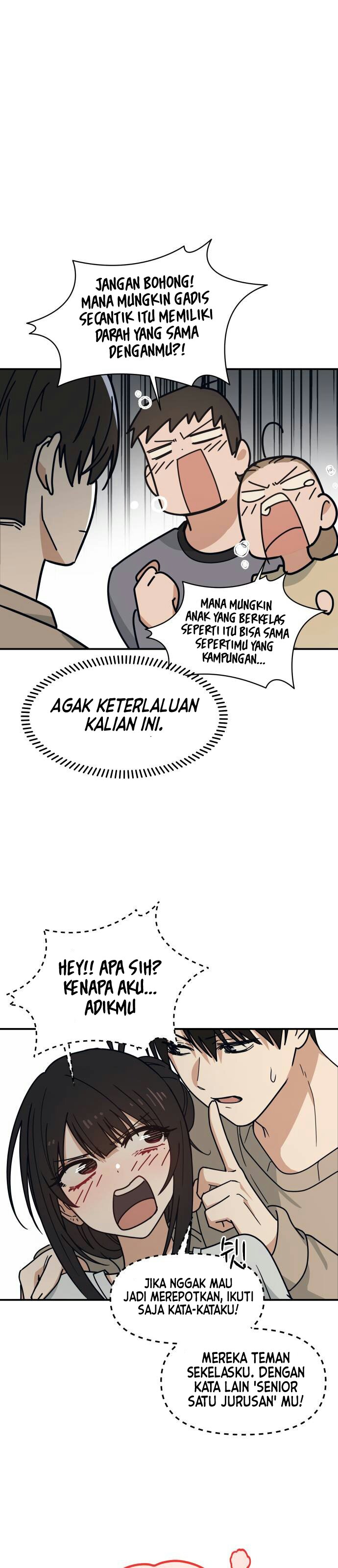 Mia is back Chapter 2 - halaman 61