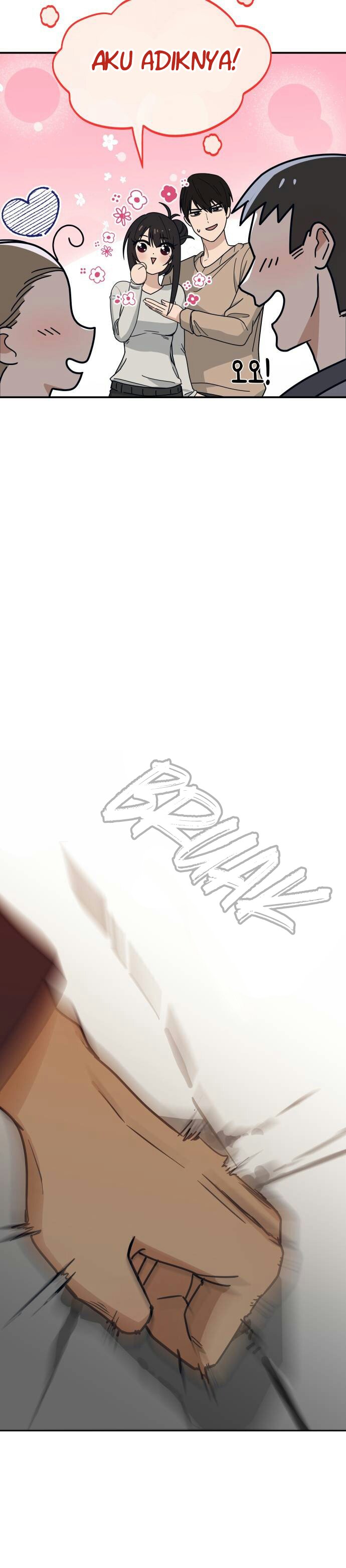Mia is back Chapter 2 - halaman 62