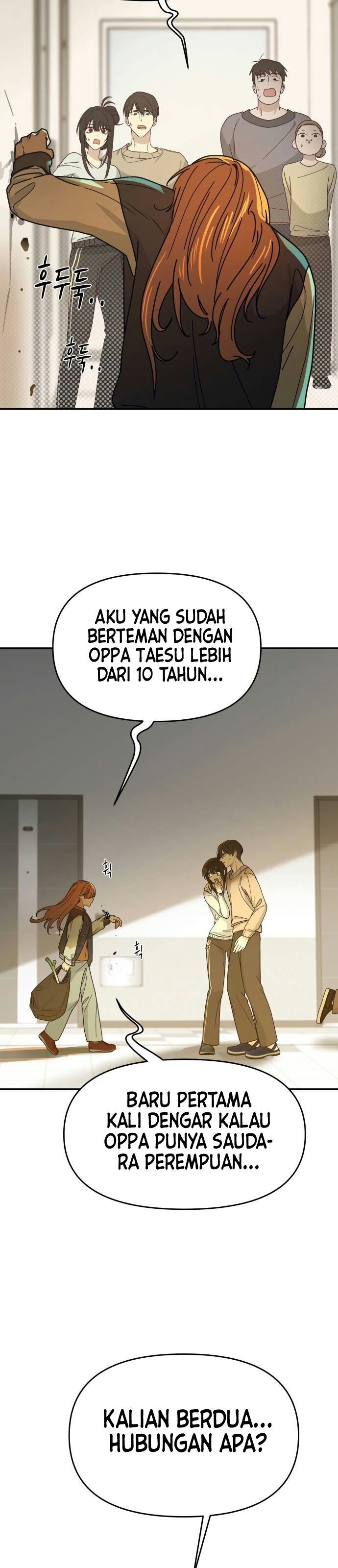 Mia is back Chapter 2 - halaman 64