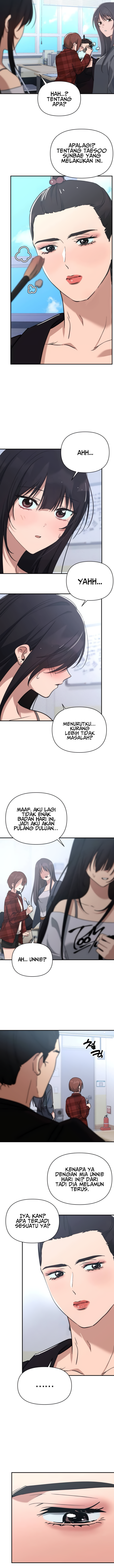 Mia is back Chapter 40 - halaman 2