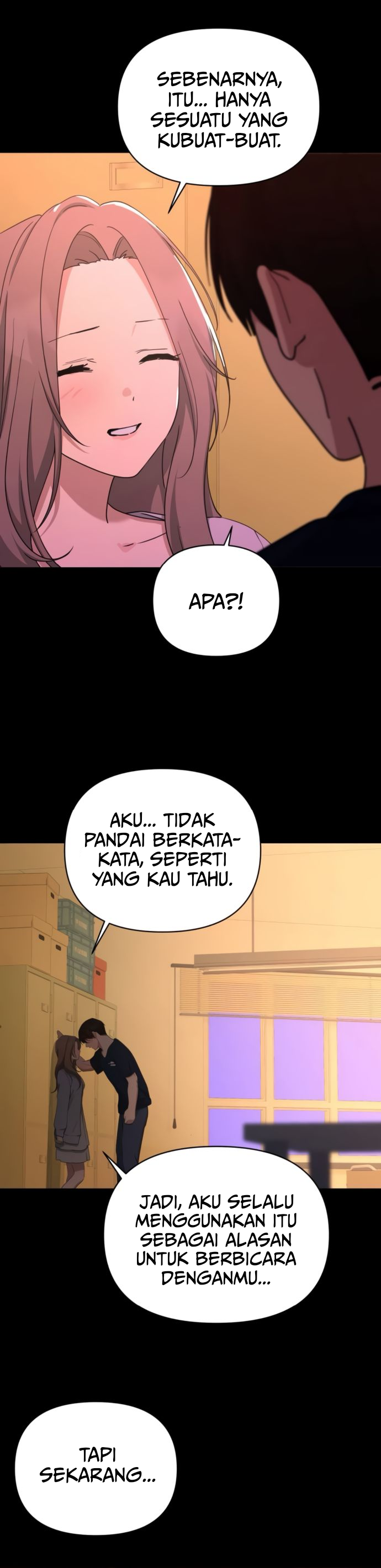 Mia is back Chapter 40 - halaman 21