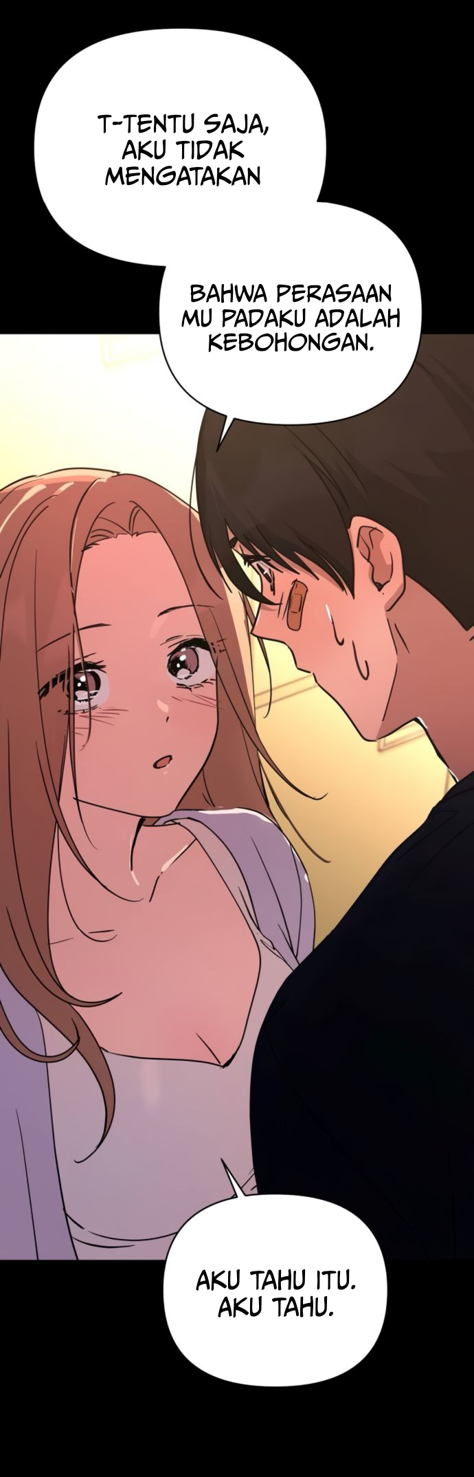 Mia is back Chapter 40 - halaman 23