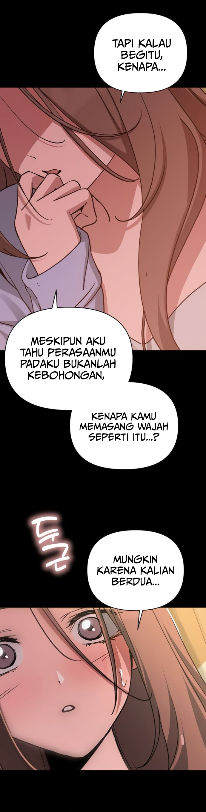 Mia is back Chapter 40 - halaman 24