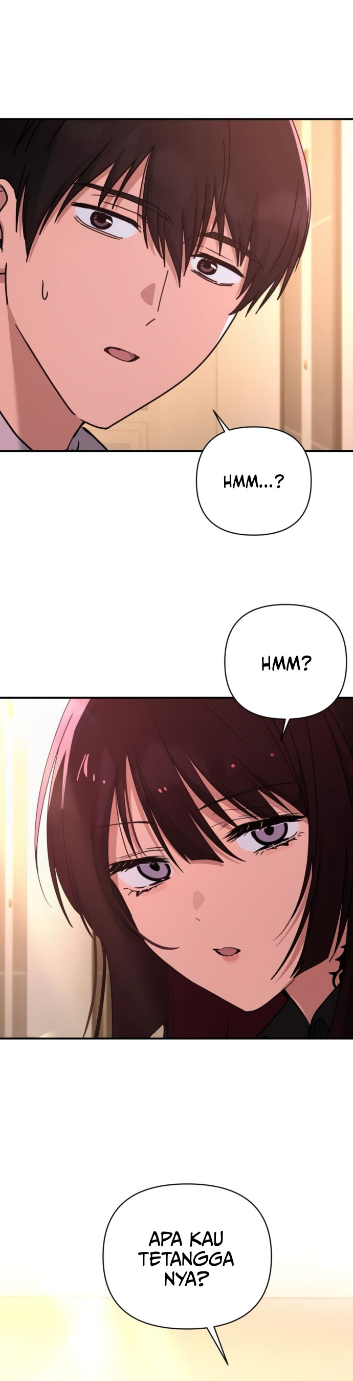 Mia is back Chapter 40 - halaman 33