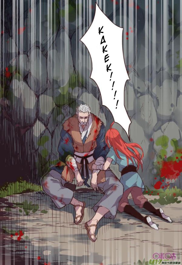 Miao Shou Xian Dan Chapter 4.3 - halaman 4