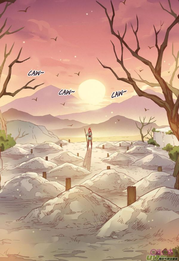 Miao Shou Xian Dan Chapter 4.4 - halaman 4