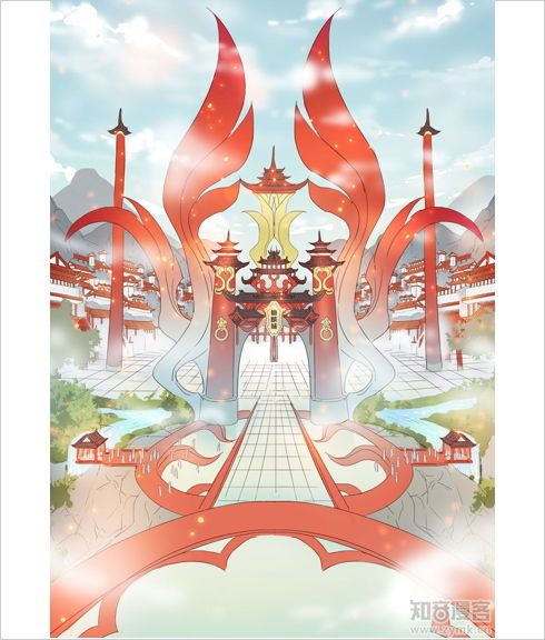Miao Shou Xian Dan Chapter 5.5 - halaman 8