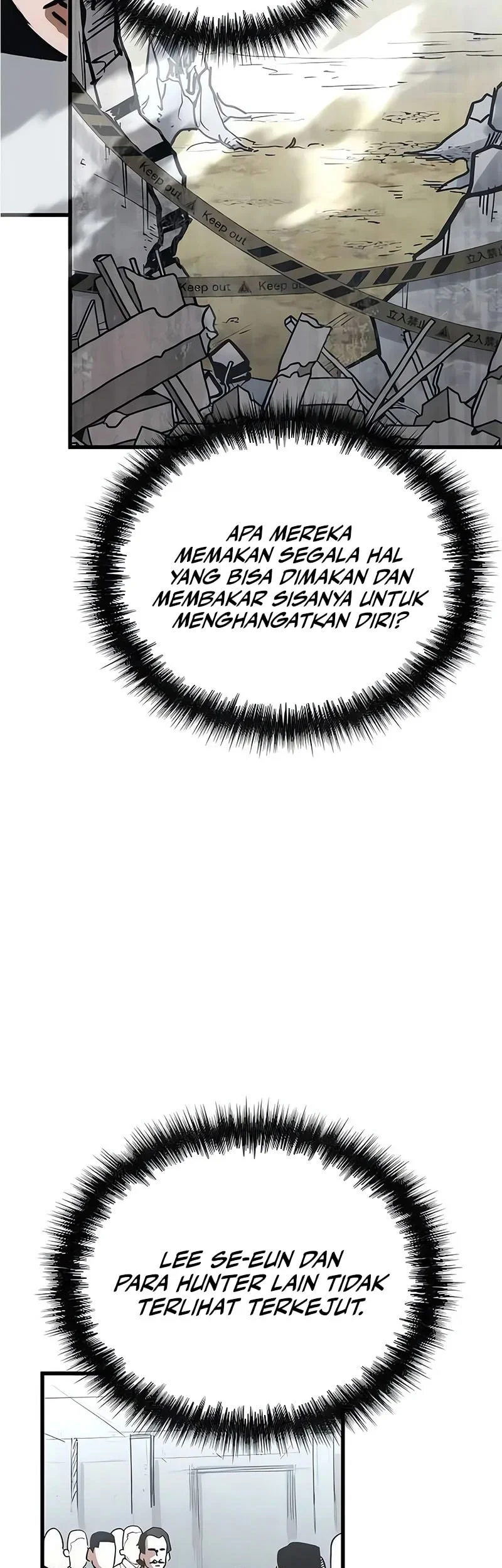 Miboujin Elf no Kanamori-san Chapter 1 - halaman 12