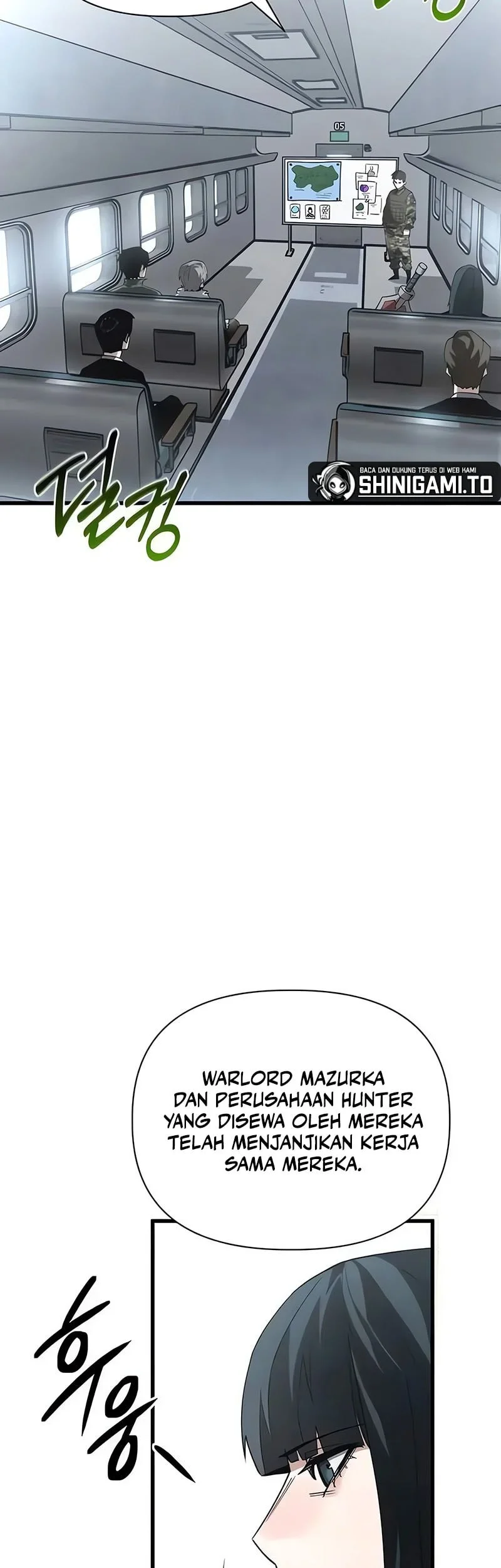 Miboujin Elf no Kanamori-san Chapter 1 - halaman 4