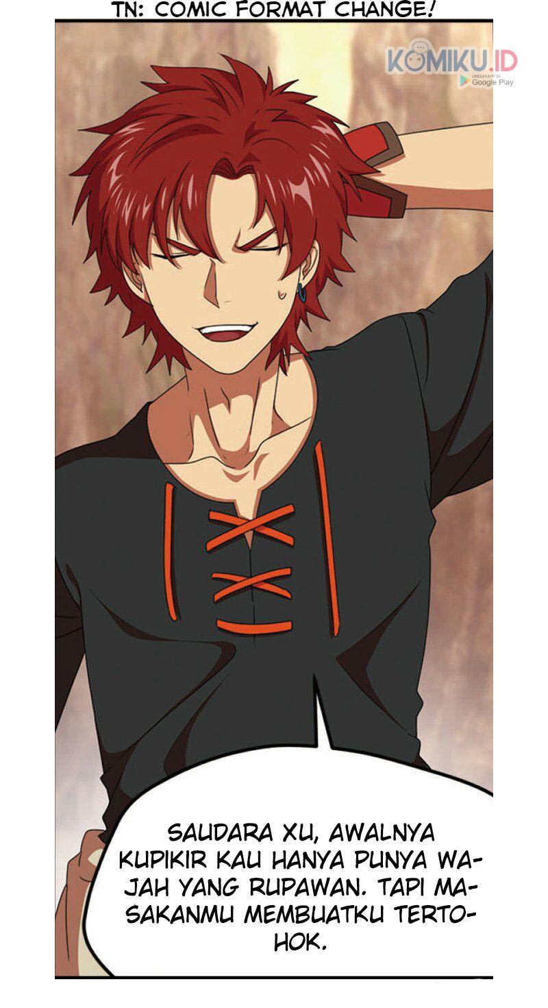 Micah: The Blade Chapter 29 - halaman 3