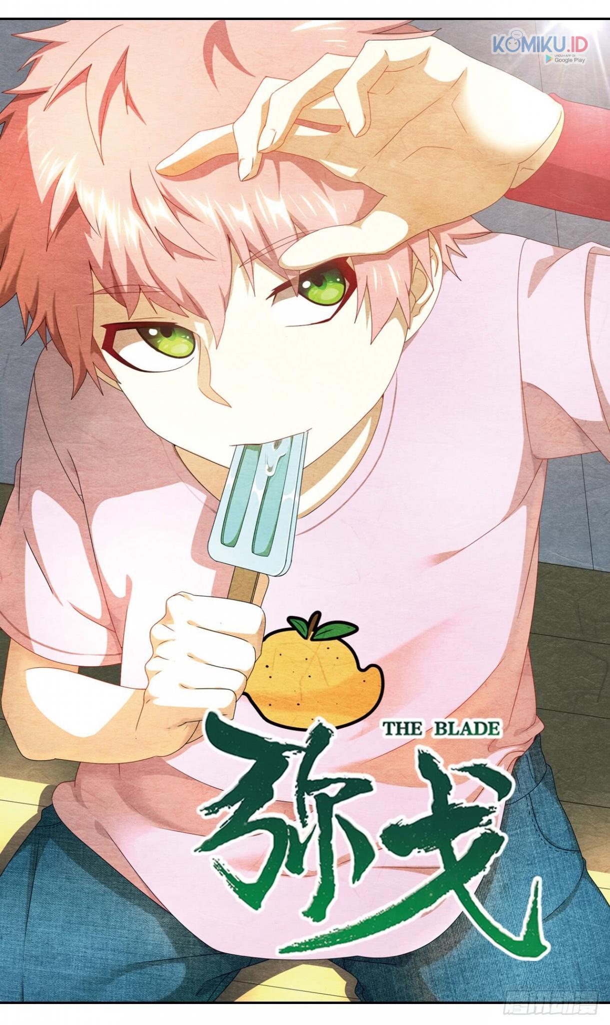 Micah: The Blade Chapter 30 - halaman 2