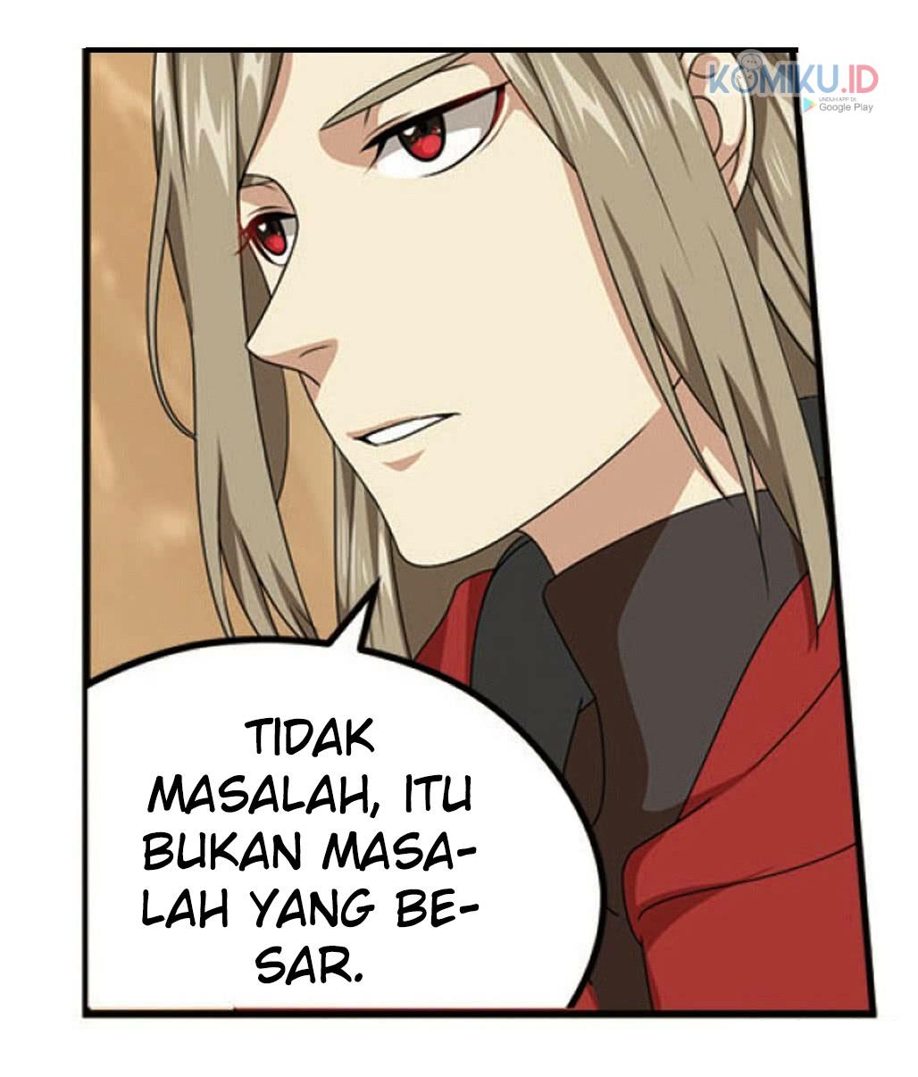 Micah: The Blade Chapter 31 - halaman 5