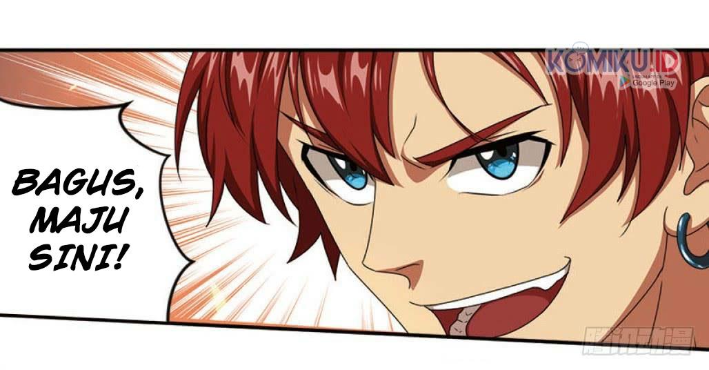 Micah: The Blade Chapter 34 - halaman 2