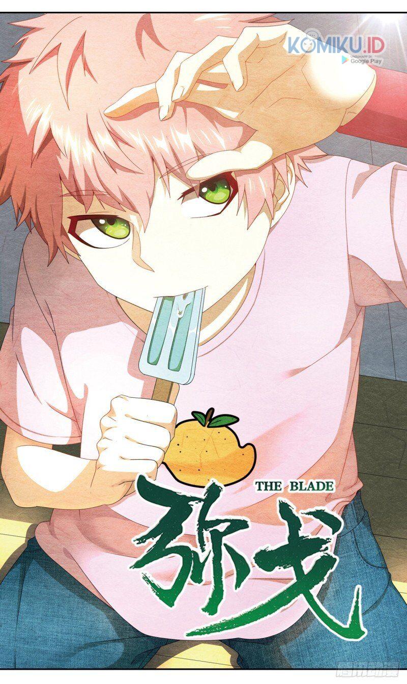 Micah: The Blade Chapter 35 - halaman 2