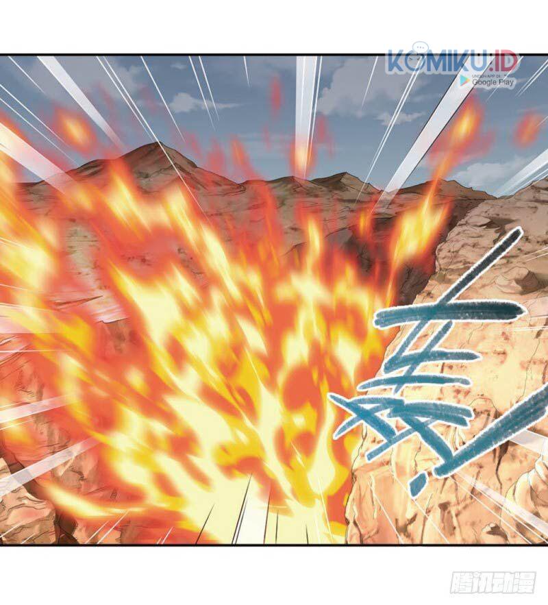 Micah: The Blade Chapter 35 - halaman 4