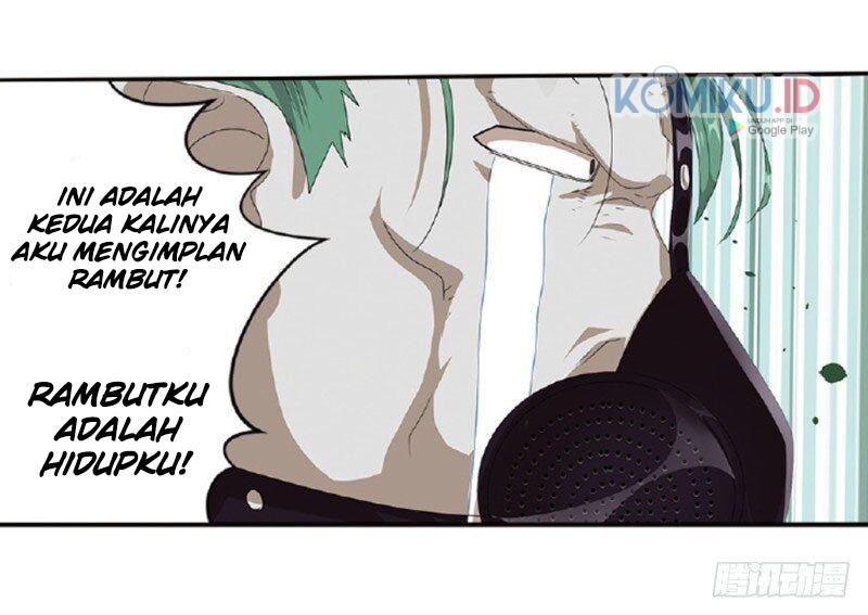 Micah: The Blade Chapter 38 - halaman 14