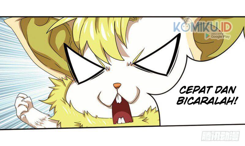 Micah: The Blade Chapter 38 - halaman 3