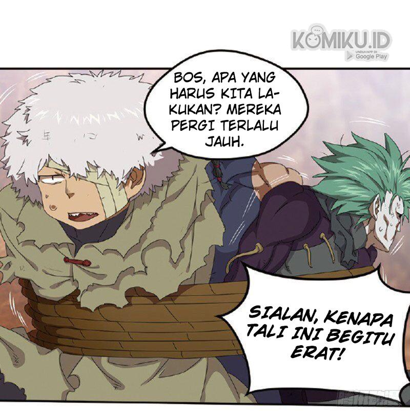 Micah: The Blade Chapter 39 - halaman 13