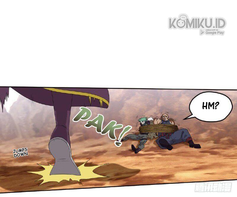 Micah: The Blade Chapter 39 - halaman 14
