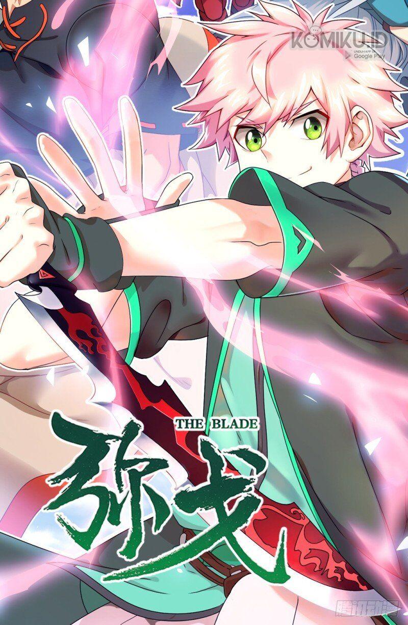 Micah: The Blade Chapter 39 - halaman 2